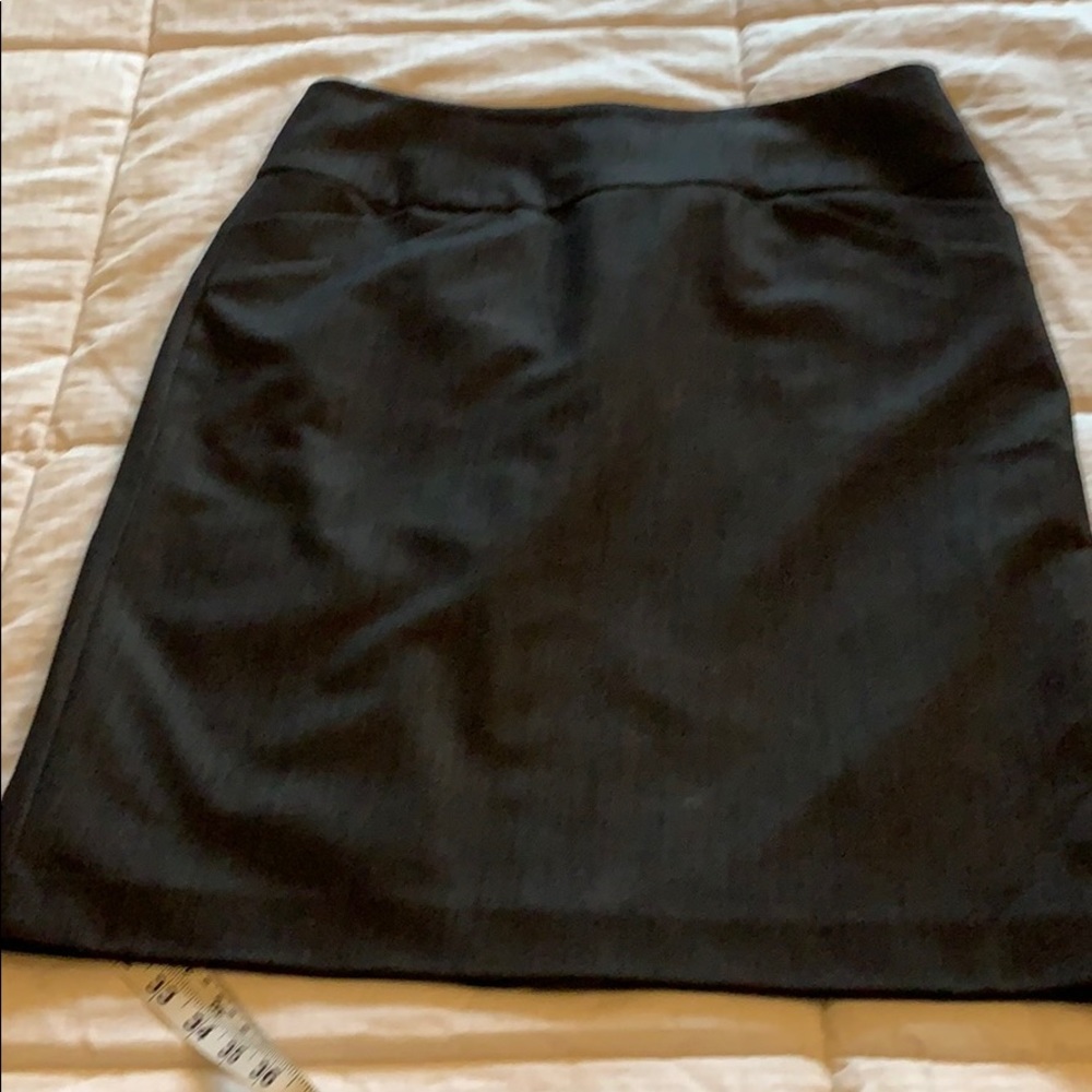 Pencil Skirt